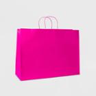 Spritz Large Vogue Bag Pink -