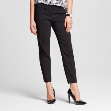 Women's Trousers Black 12 - Zac & Rachel