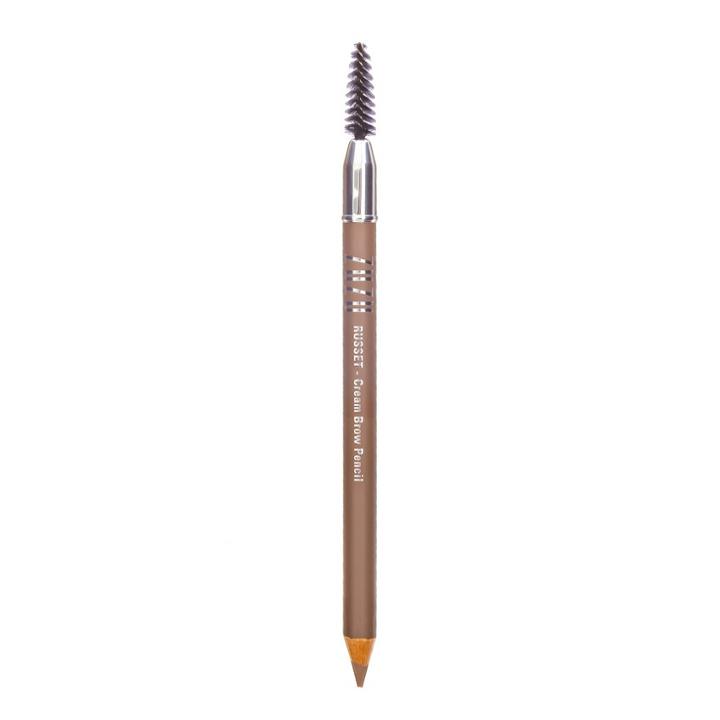 Zuzu Luxe Brow Pencil Russet - Cream