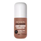 Revlon Colorstay Light Cover Liquid Foundation - Mocha