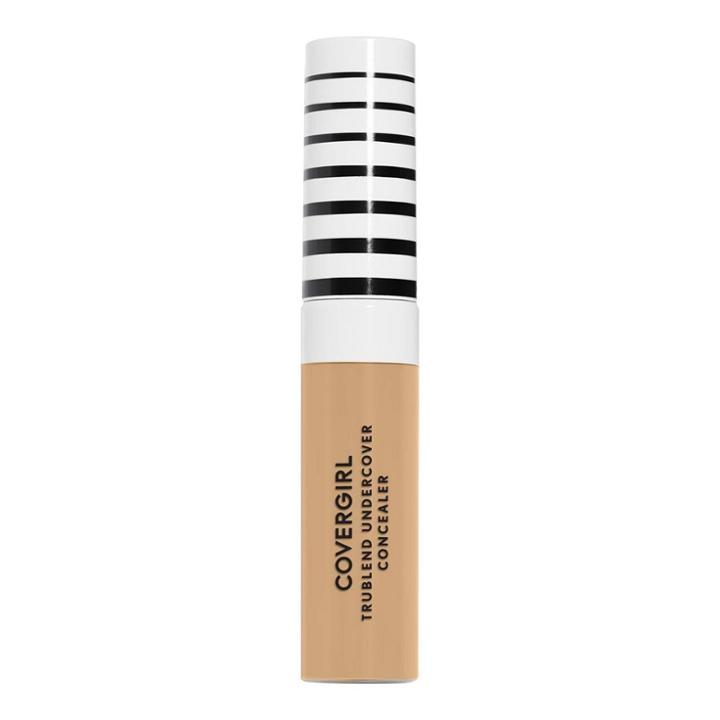 Covergirl Trublend Undercover Concealer Warm Nude