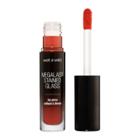 Wet N Wild Megalast Stained Glass Lip Gloss  Reflective Kisses