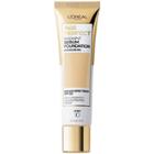 L'oreal Paris Age Perfect Radiant Serum Foundation With Spf 50 Ivory
