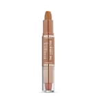 Target Everyhue Concealer Corrector Duo Satin Deep Tan Almond (brown)