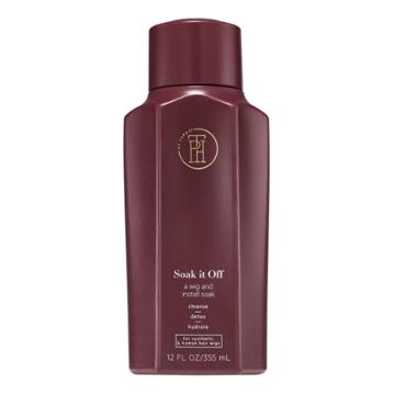 Tph By Taraji Soak It Off Curl Enhancer