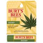 Burt's Bees Hemp Lip Balm