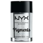 Nyx Professional Makeup Shadow Pigments Magnetic
