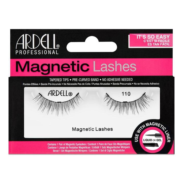 Ardell Magnetic 110 Lash - Black