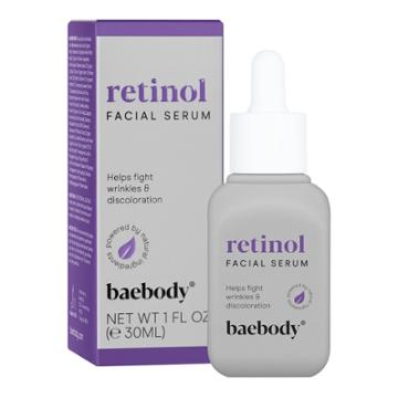 Baebody Retinol Face Serum