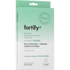 Fortify Rejuvenating And Firming Under Eye Pads