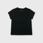 Women's Plus Size Short Sleeve T-shirt - Universal Thread Black 1x, Women's,