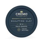 Cremo Palo Santo Reserve Collection Hair Sculpting Pomade