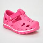 Toddler Girls' Surprize By Stride Rite Rider Land & Water Shoes - Pink