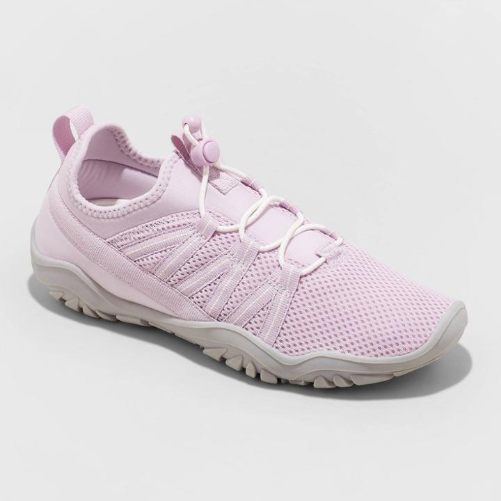 Women's Aurora Water Shoes - All In Motion Purple