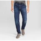 Target Men's Slim Fit Denim - Goodfellow & Co Medium Wash