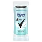 Degree Ultraclear Black + White 72-hour Antiperspirant & Deodorant