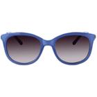 Women's Square Sunglasses - A New Day Blue