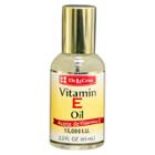 Midway De La Cruz Vitamin E Oil