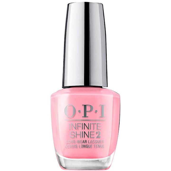 Opi Infinite Shine Suzi Nails New Orleans