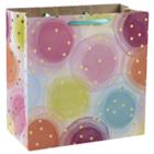 Spritz Water Dots Cub Gift Bag -