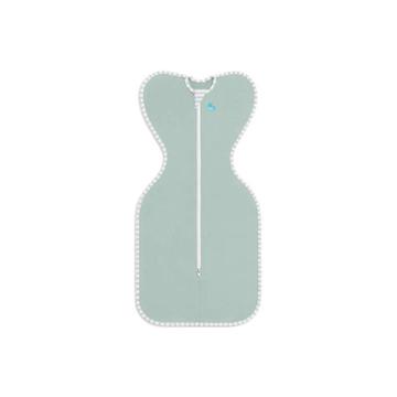 Love To Dream Adaptive Swaddle Wrap - Olive - Newborn, Green