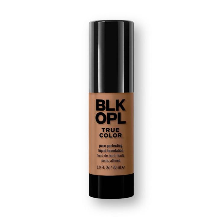 Black Opal True Color Pore Perfecting Liquid Foundation - Kalahari