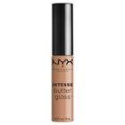 Nyx Professional Makeup Nyx Professional Intense Butter Lip Gloss Cookie Butter