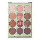 Pixi Eye Reflections Shadow Palette Mixed Metals - 0.48oz,