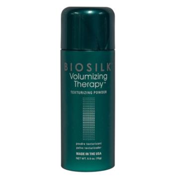 Biosilk Volumizing Therapy Texturizing Powder