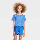 All In Motion Girls' Studio T-shirt - All In