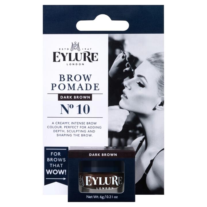 Eylure Eyebrow Pomade Dark Brown
