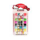 Lip Smacker Hello Kitty Lip Makeup Party Pack