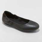 Women's Meredith Ballet Flats - A New Day Black