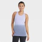 Women's Seamless Core Tank Top - All In Motion