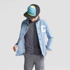 Boys' Long Sleeve Jacket - Cat & Jack Blue