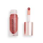 Makeup Revolution Shimmer Bomb Lip Gloss - Distortion
