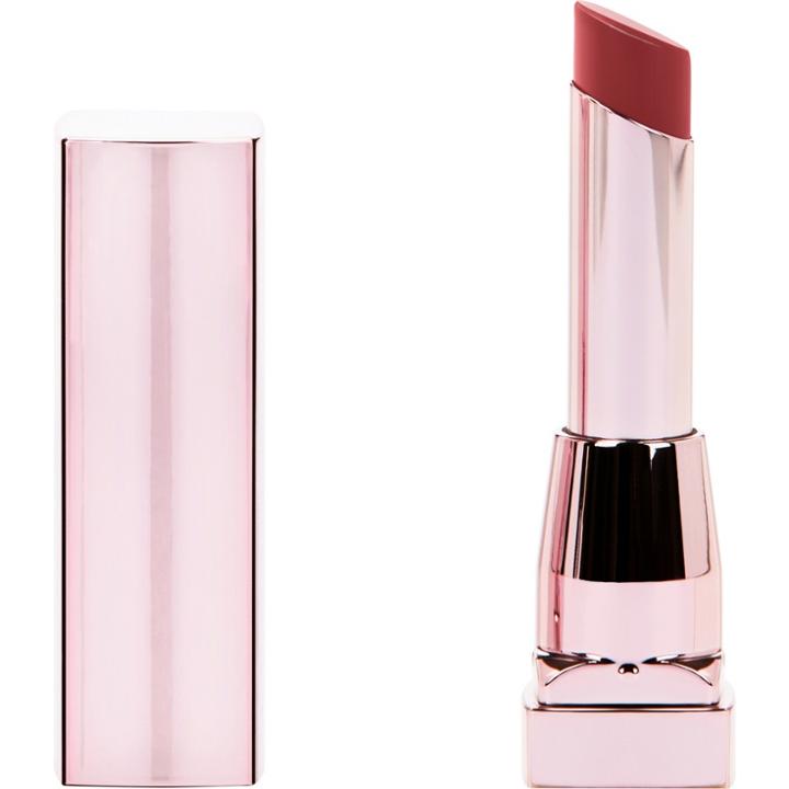 Maybelline Color Sensational Shine Compulsion Lipstick 090 Secret Flame