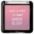 Wet N Wild Coloricon Blush - 317b In A Purple Haze - .3 Oz