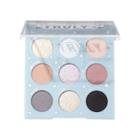 Colourpop For Target Pressed Powder Eyeshadow Palette - Truly Iconic
