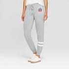 Women's Stranger Things Upside Down Joggers (juniors') Gray