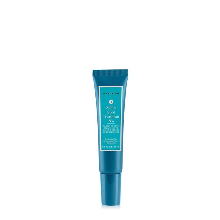 Naturium Sulfur Spot Face Treatment