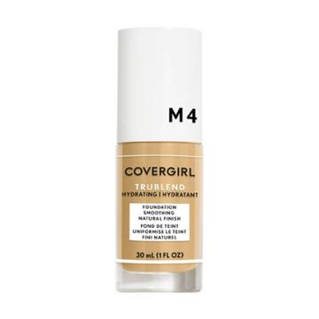 Covergirl Trublend Liquid Foundation - M4 Sand Beige