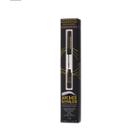 Arches & Halos Microfiber Tinted Brow Mousse Warm Brown