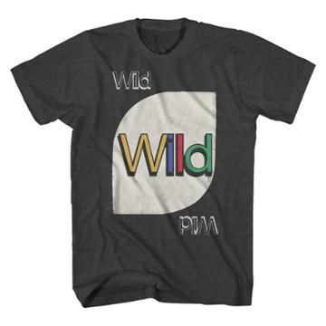 Men's Mattel Uno T-shirt - Charcoal