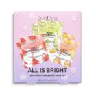 Avatara All Is Bright Moisturizing Hydrating And Brightening Skincare Set - 4.26 Fl Oz/6ct