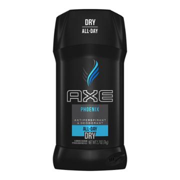 Target Axe Phoenix Antiperspirant