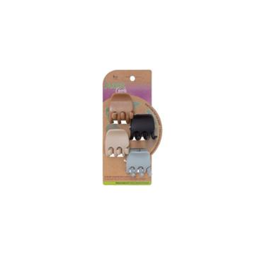 Goody Refresh Heritage Hair Clip - Neutral