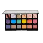 E.l.f. Eyeshadow Palette 18 Shades - 0.69oz,