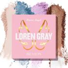 Revlon X Loren Gray Fierce Angel Eyeshadow Palette