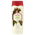 Earth Old Spice Fresher Collection Timber Body Wash